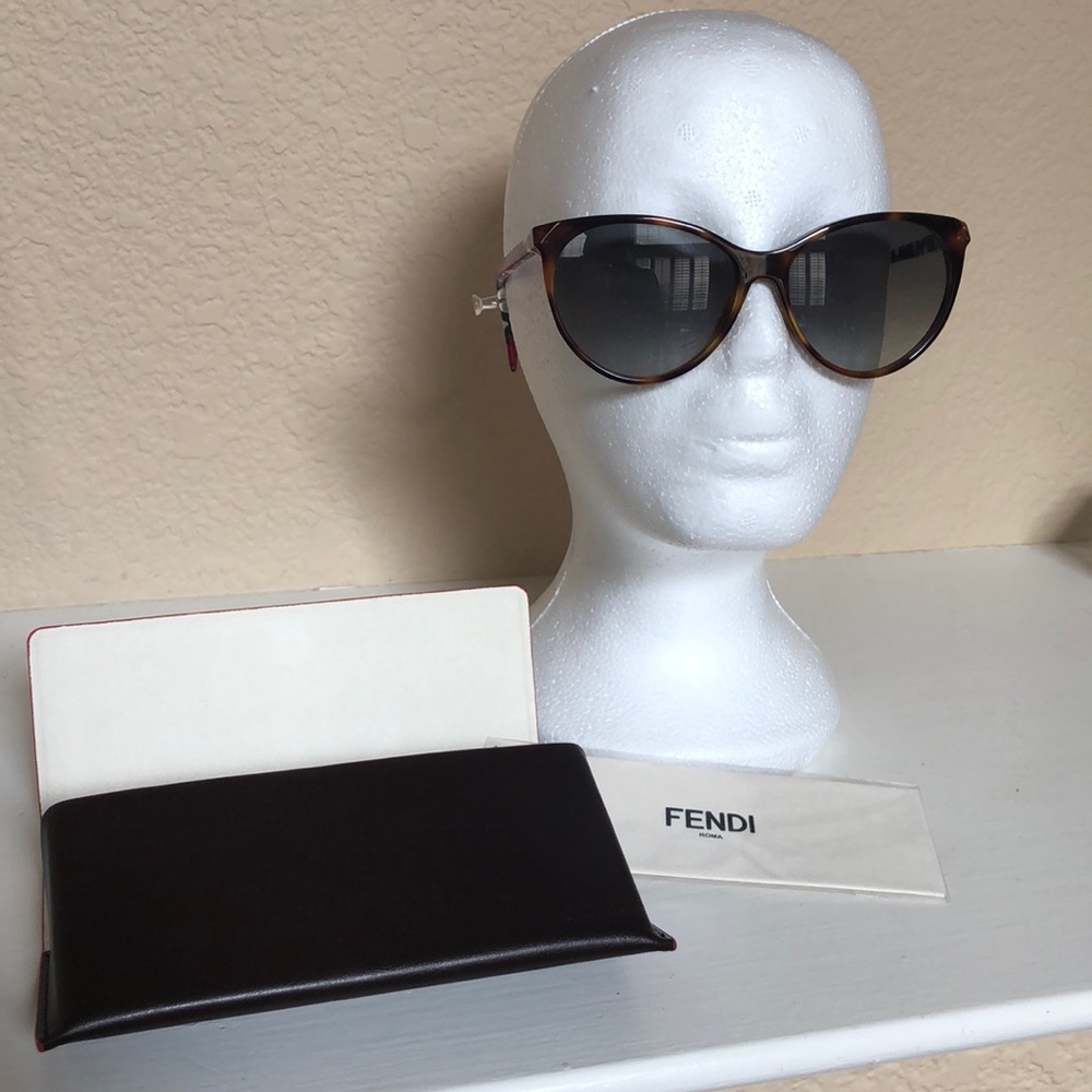 Fendi Women’s Sunglasses